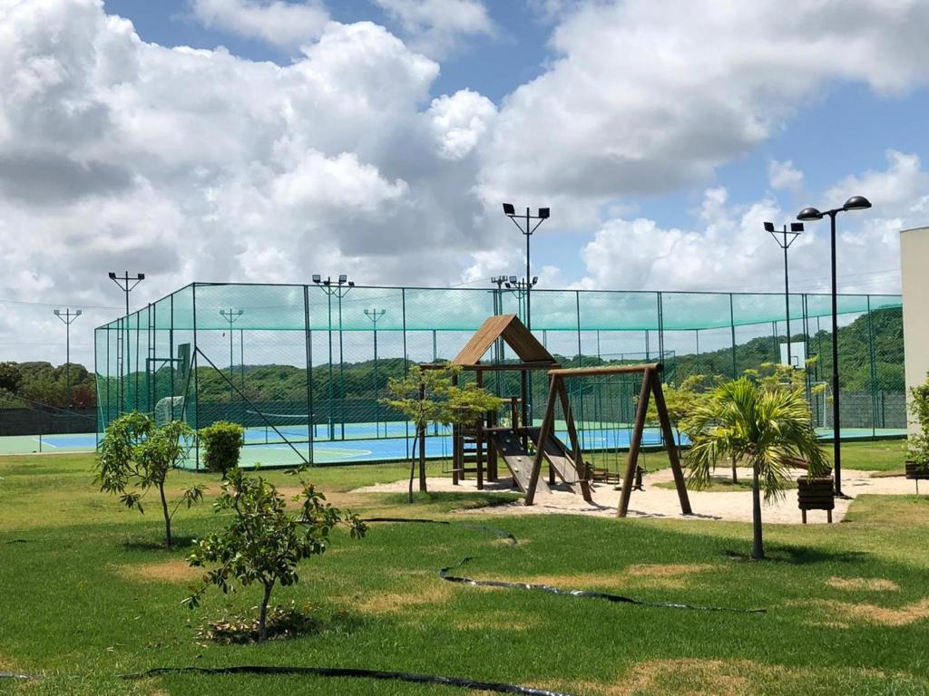  Carneiros Beach Resort Paradise