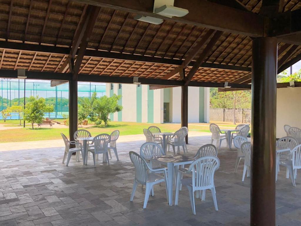  Carneiros Beach Resort Paradise