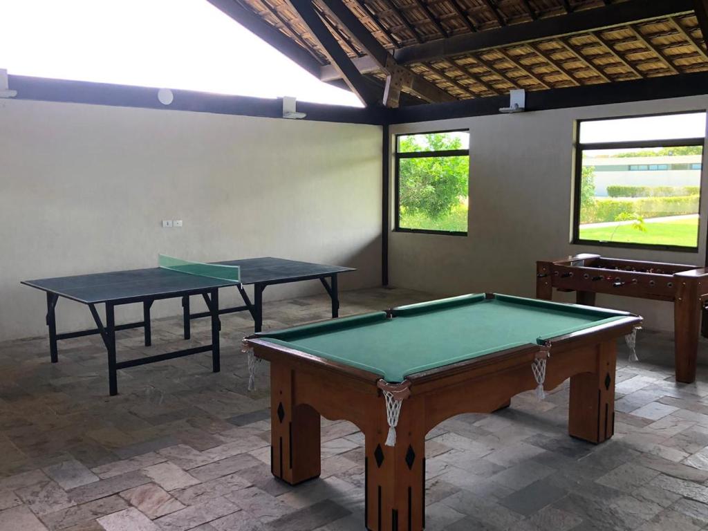  Carneiros Beach Resort Paradise