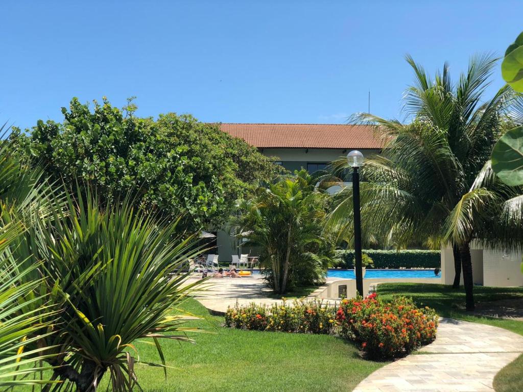  Carneiros Beach Resort Paradise