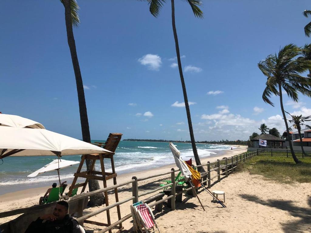  Carneiros Beach Resort Paradise