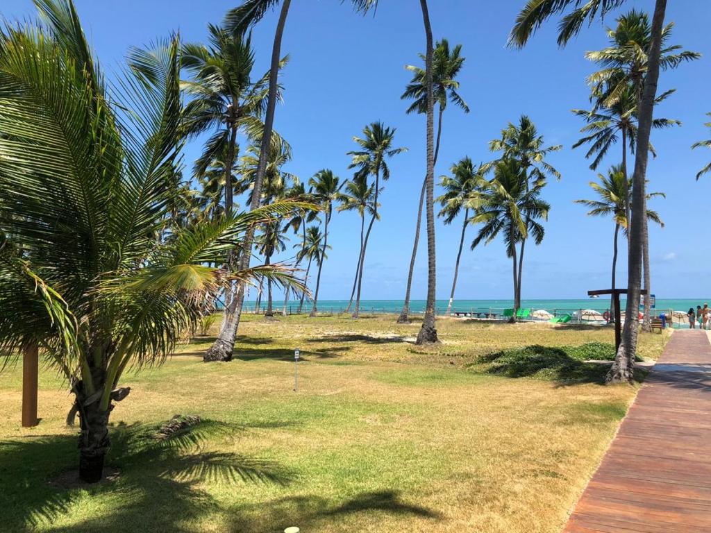  Carneiros Beach Resort Paradise