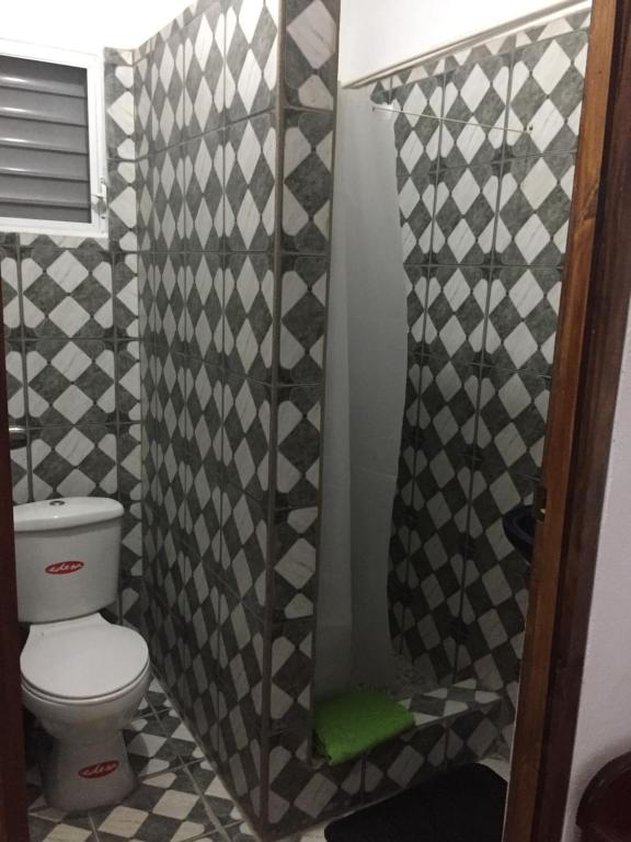 Matus Guest House - Chambre Double Ou Jumelle De Luxe