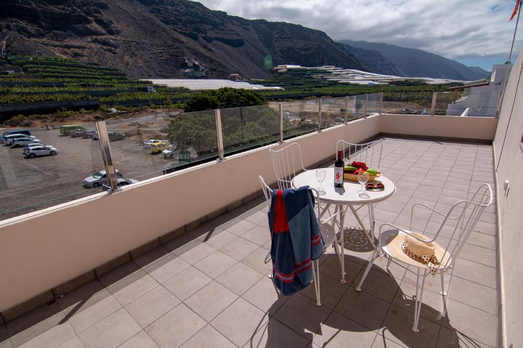 Appartement Palma Beach (Spanje Puerto Naos) - Booking.com