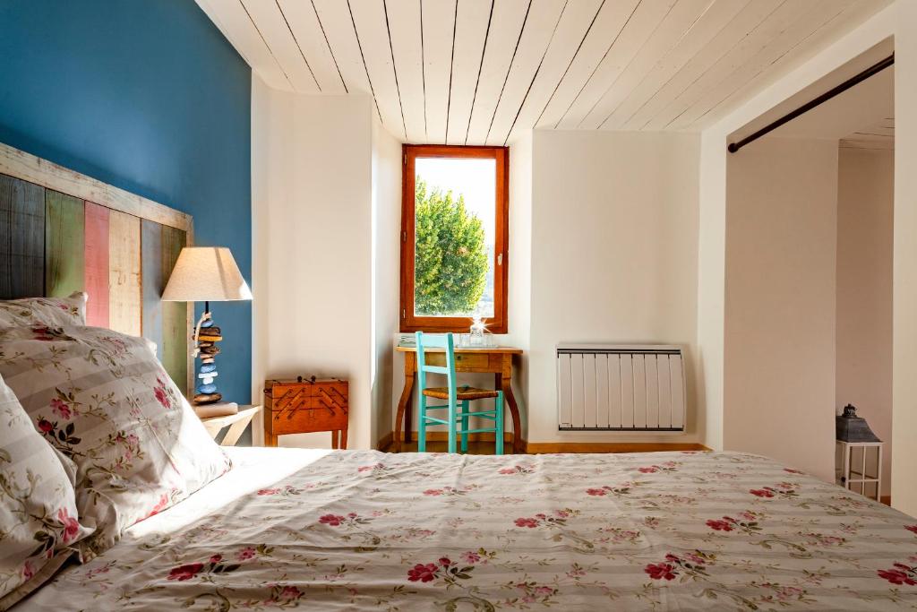 La Vieille Auberge - Triple Room With Mountain View