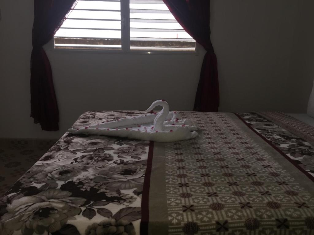Matus Guest House - Triple Salle Classique