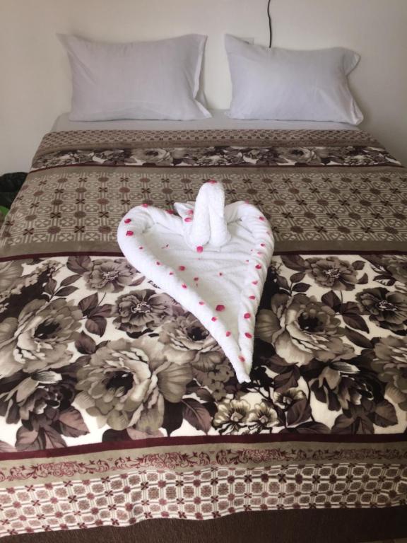 Matus Guest House - Chambre De Luxe Queen