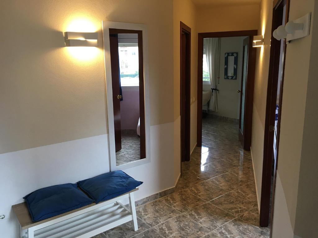 Fotografia z galérie ubytovania MARINA CUNIT v destinácii Cunit
