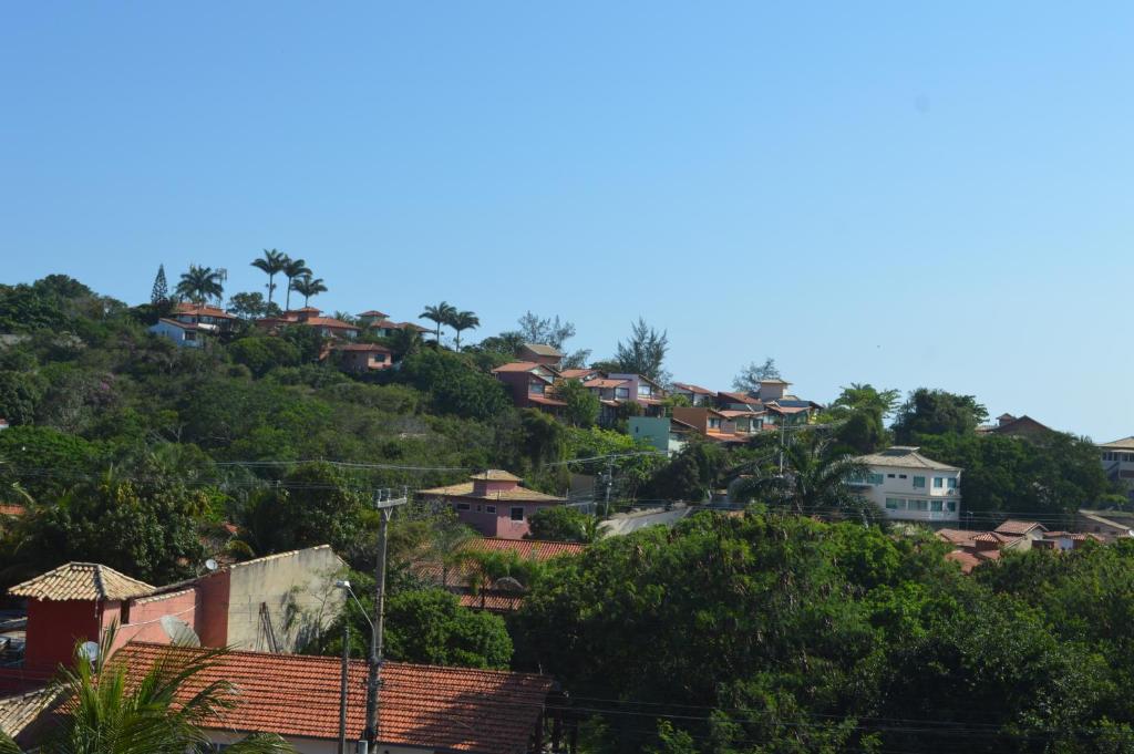  Ayres de Geribá