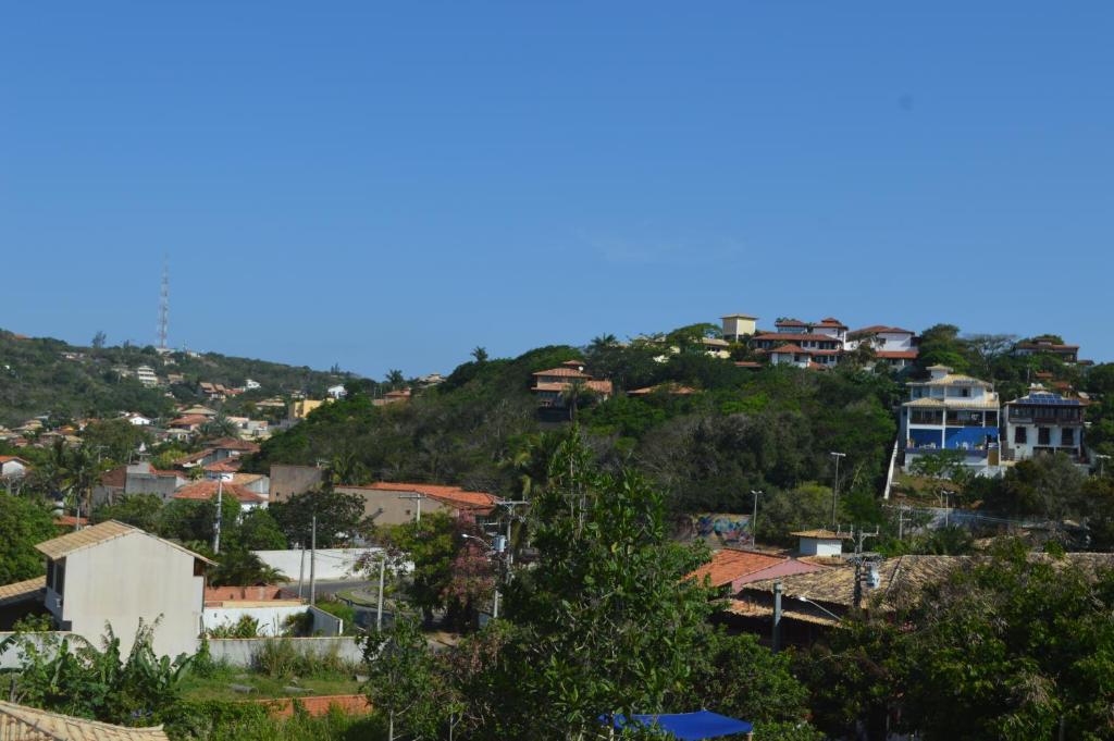  Ayres de Geribá