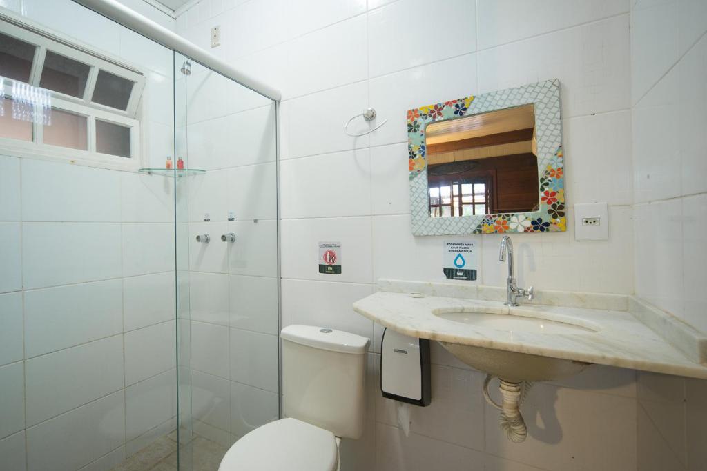  Pousada Treze Luas