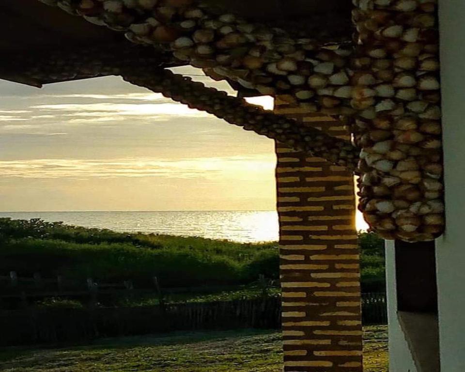  Pousada Chale Paraiso