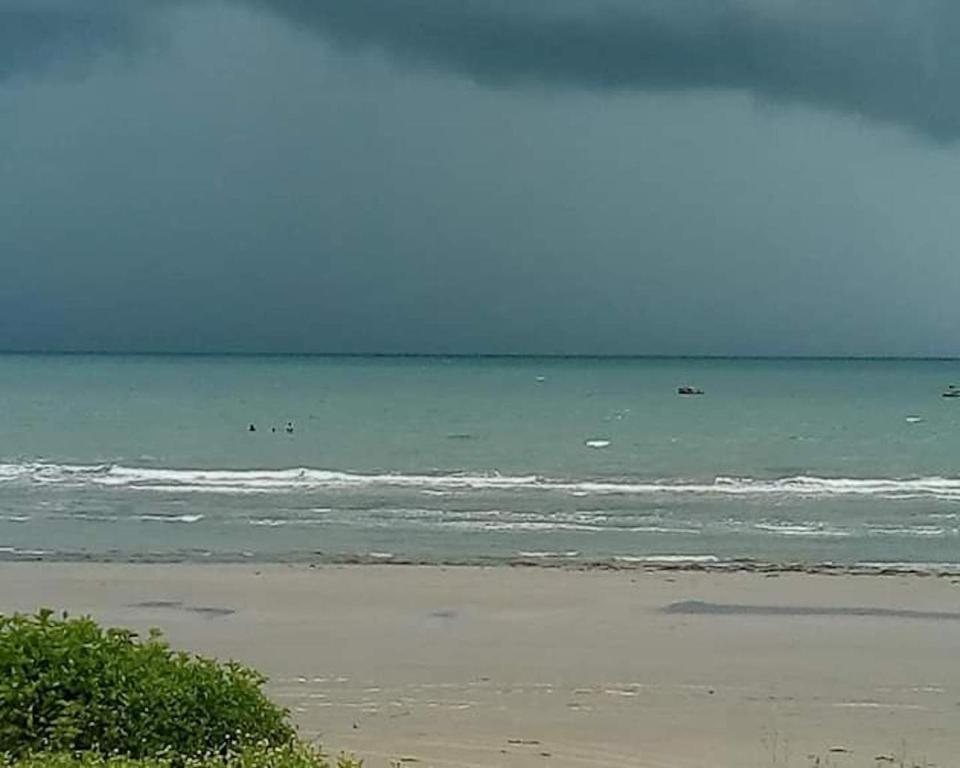  Pousada Chale Paraiso
