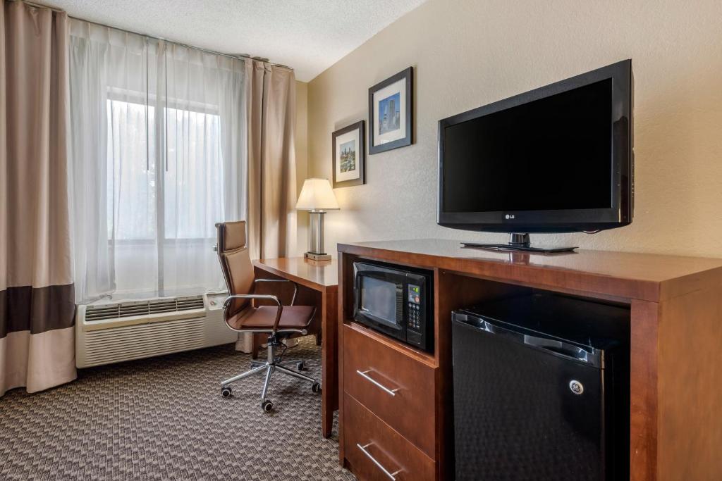 Comfort Inn South - 