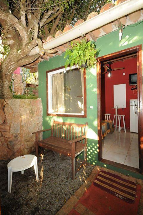  Casa Mata Búzios