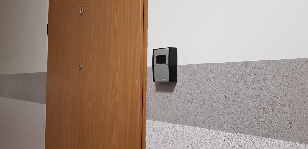 Oficyna Form - Apartament Dwupoziomowy - 