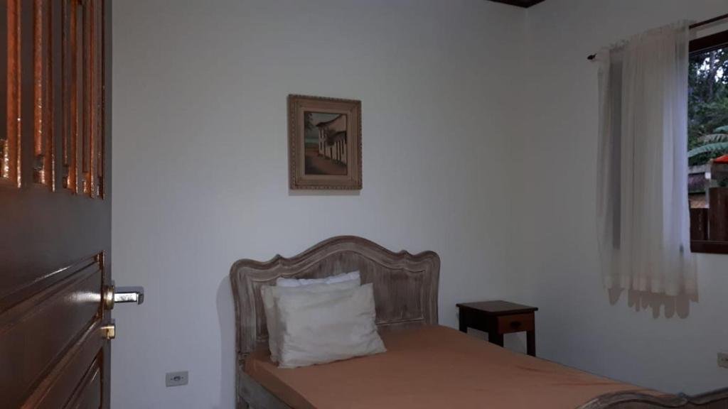  Suites&Chalés Madalenas Itamambuca