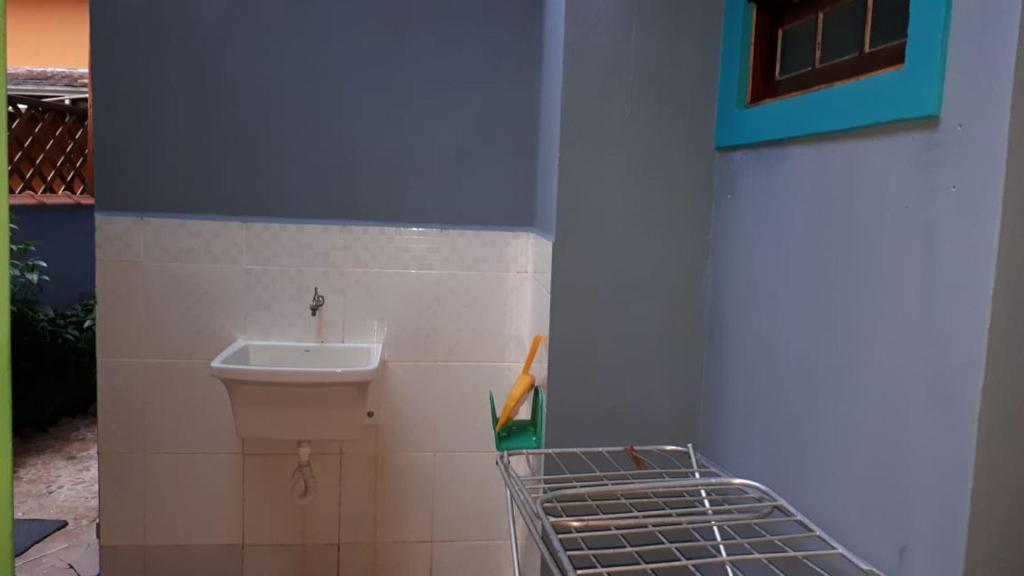  Suites&Chalés Madalenas Itamambuca