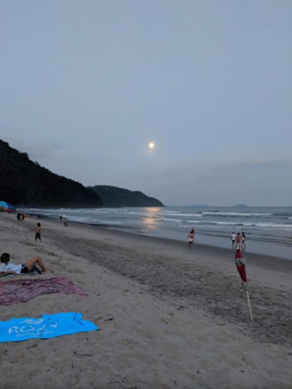  Suites&Chalés Madalenas Itamambuca