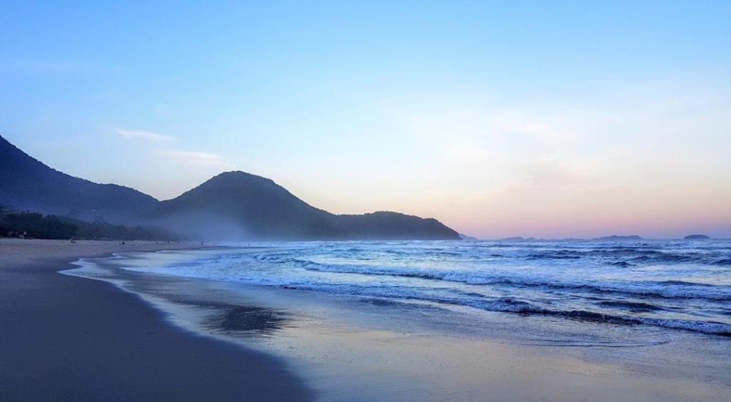  Suites&Chalés Madalenas Itamambuca