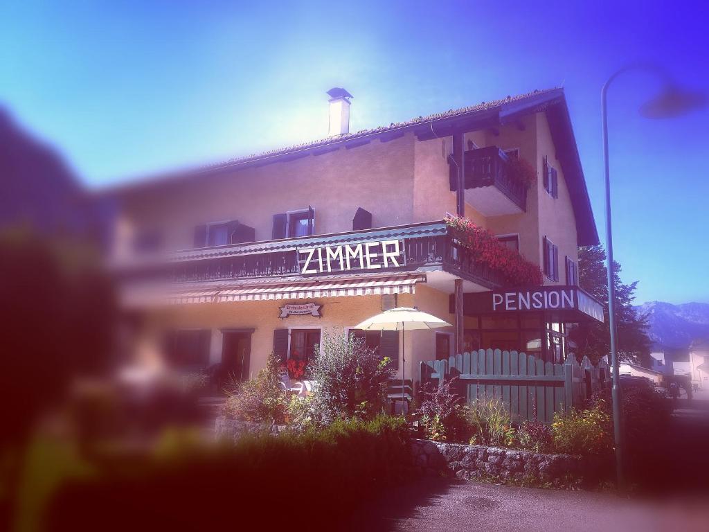 Rosy's House B&B - 13