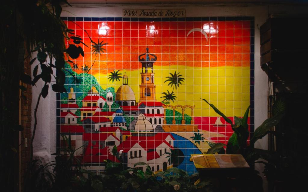 Hotel Posada De Roger - Near Los Muertos Beach