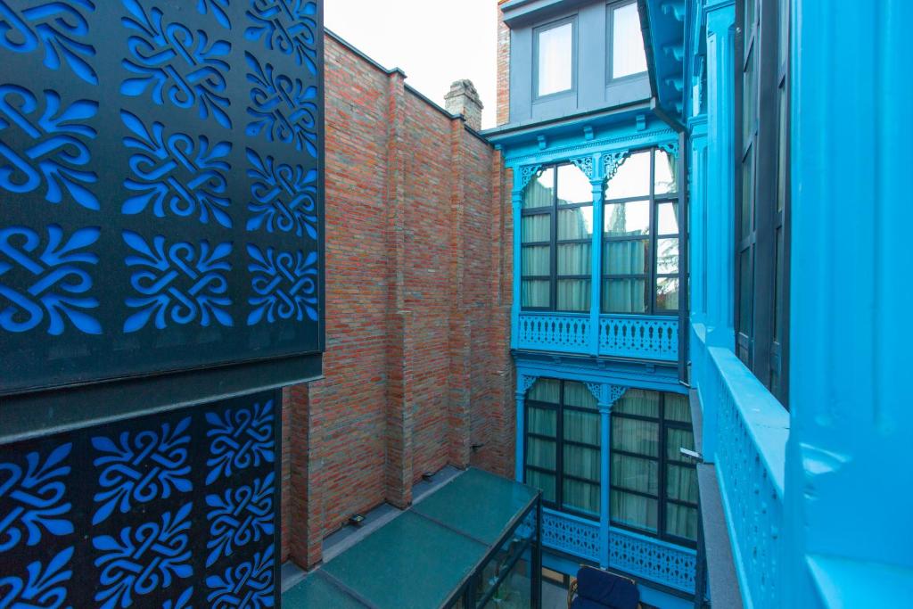 Fotografie z fotogalerie ubytování Royal Inn v destinaci Tbilisi City