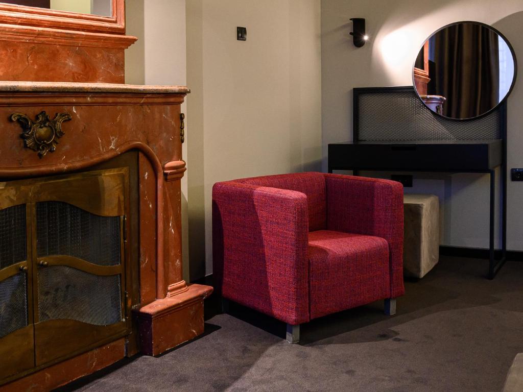 ArtLoft Garni Hotel - Resim 34