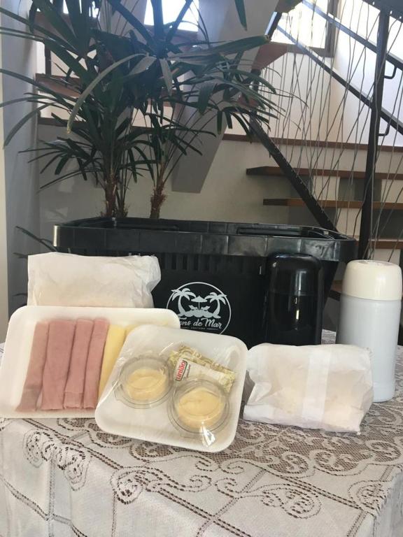  Tons de Mar Residence