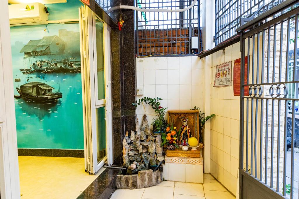 Fotografie z fotogalerie ubytování Buddha Homestay v destinaci Can Tho