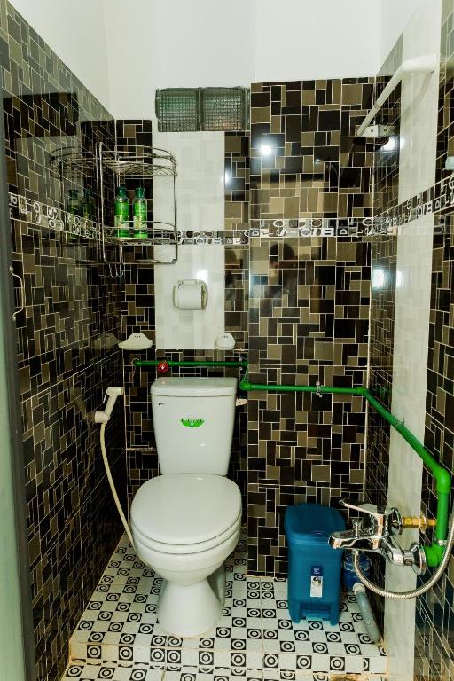 Buddha Homestay - 10