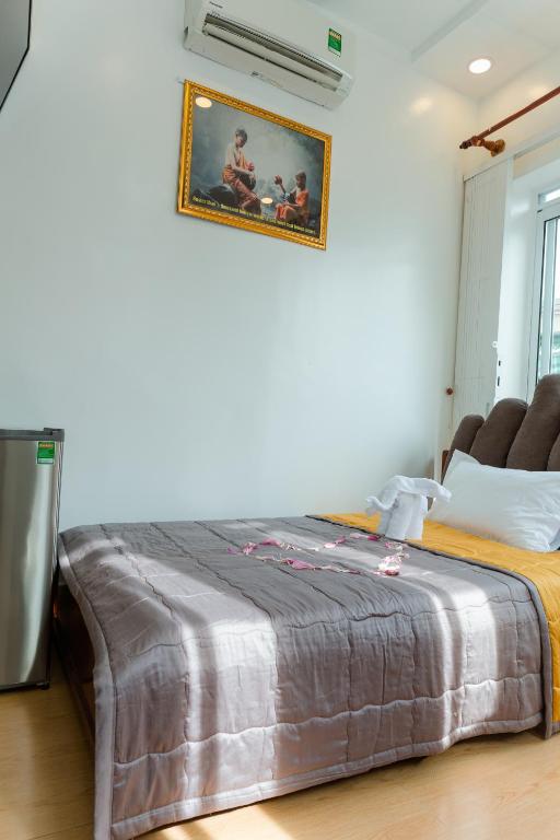 Buddha Homestay - 11