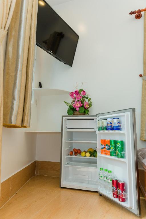 Buddha Homestay - 12