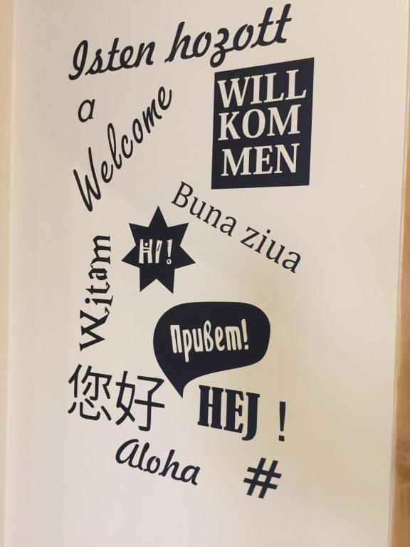 Foto dalla galleria di Budapest Airport , accommodation in Vecsés a Vecsés