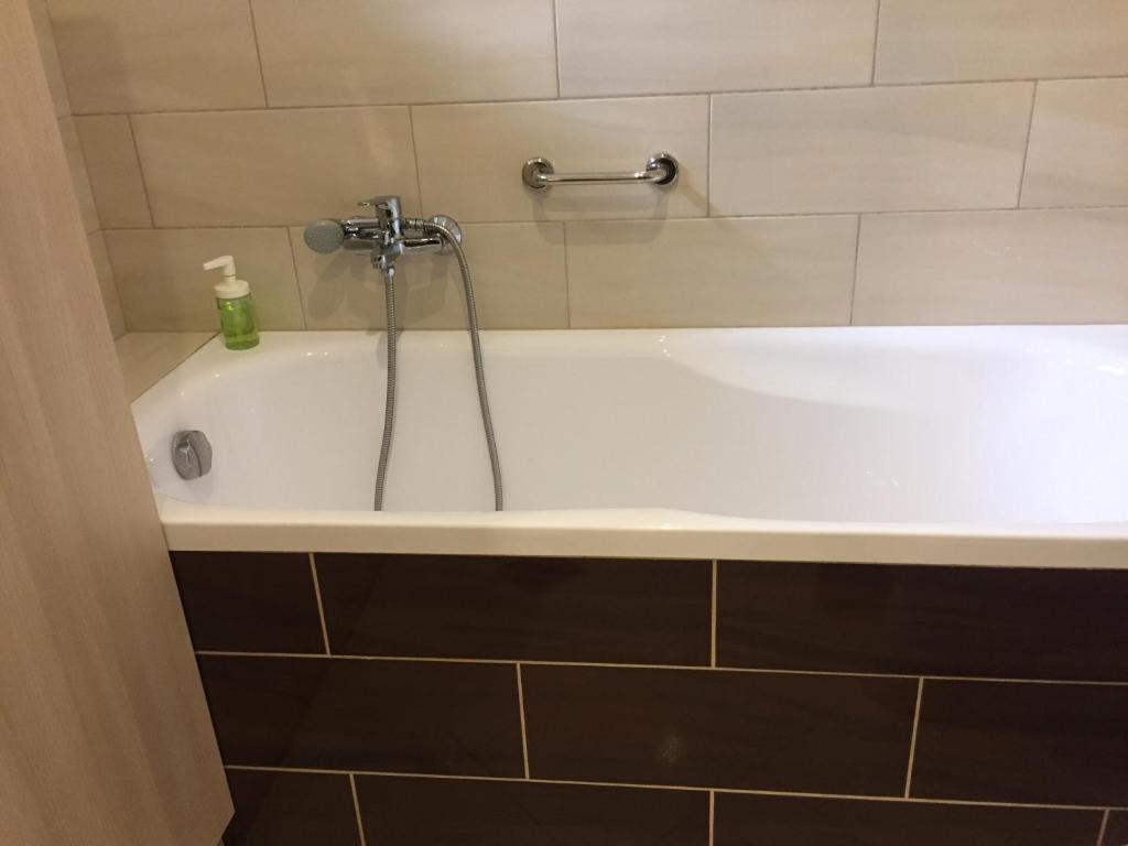 Bagno di Budapest Airport , accommodation in Vecsés