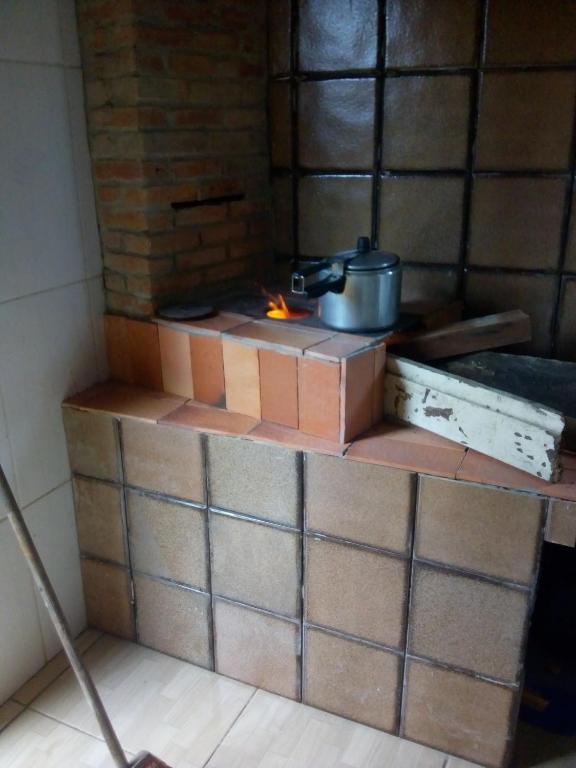  Casa temporada Finais de Semana e Feriados