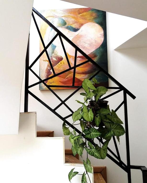 Fotografie z fotogalerie ubytování Gallery Guesthouse v Jerevanu