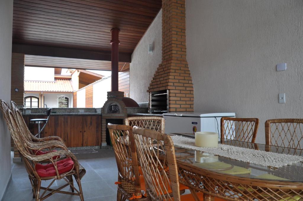  Convívio & Privacidade