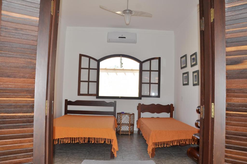  Convívio & Privacidade