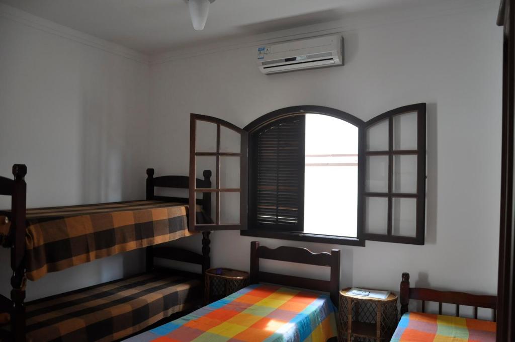  Convívio & Privacidade