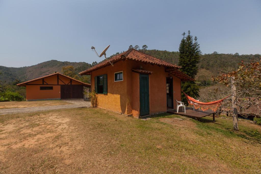  Pousada Mariza
