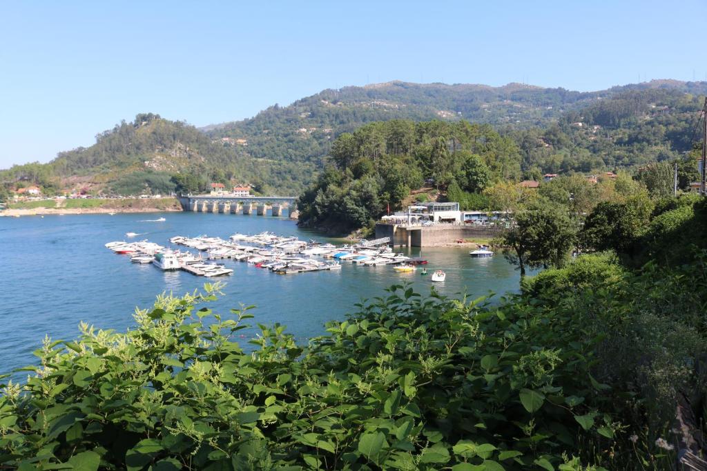 Cantinho Verde T2 - 18