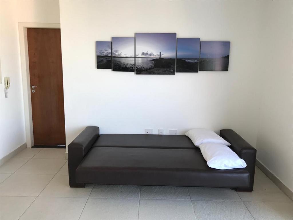  Cobertura Duplex na Praia do Forte - 403