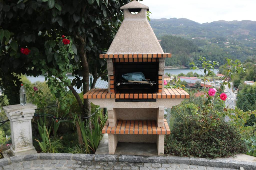 Cantinho Verde T2 - 1