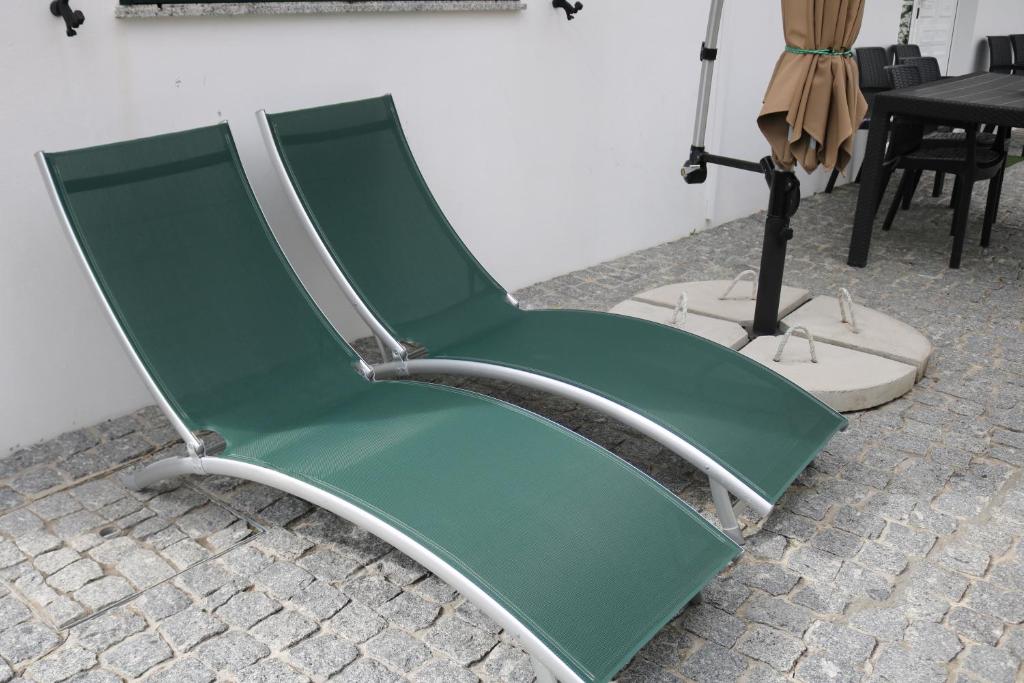 Cantinho Verde T2 - 2