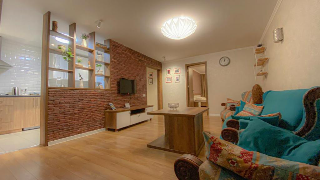 Flat 139 - Old Tbilisi در تفلیس