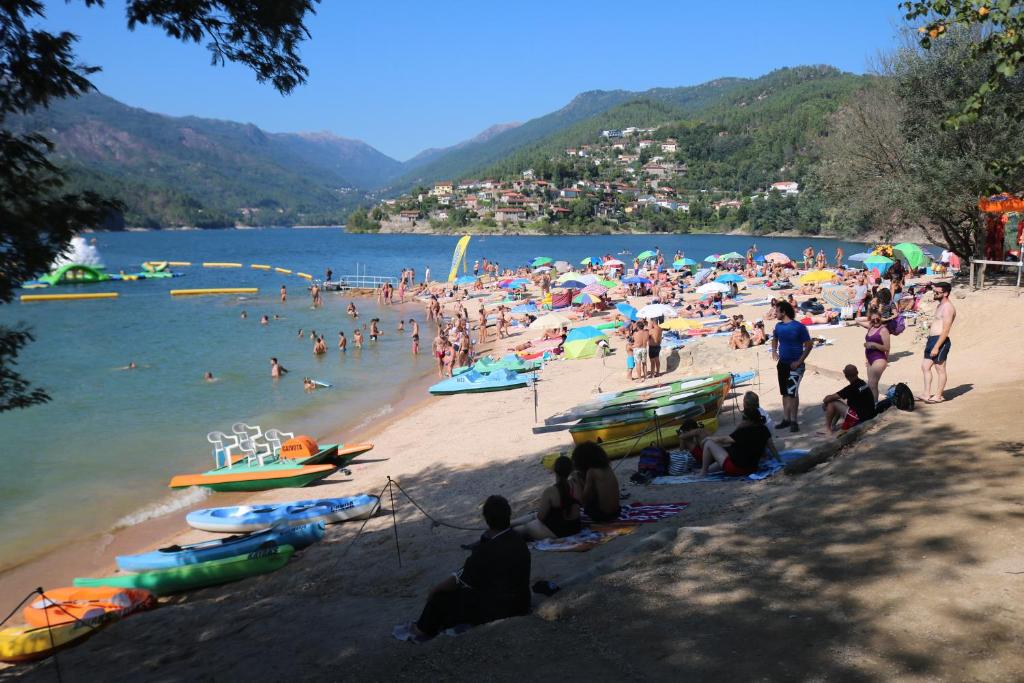 Cantinho Verde T2 - 14