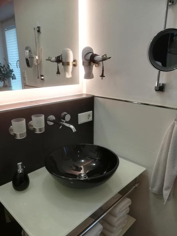 Fotografie z fotogalerie ubytování Appartment Fasanenhof Klinikum und Uni nah mit Netflix v destinaci Kassel
