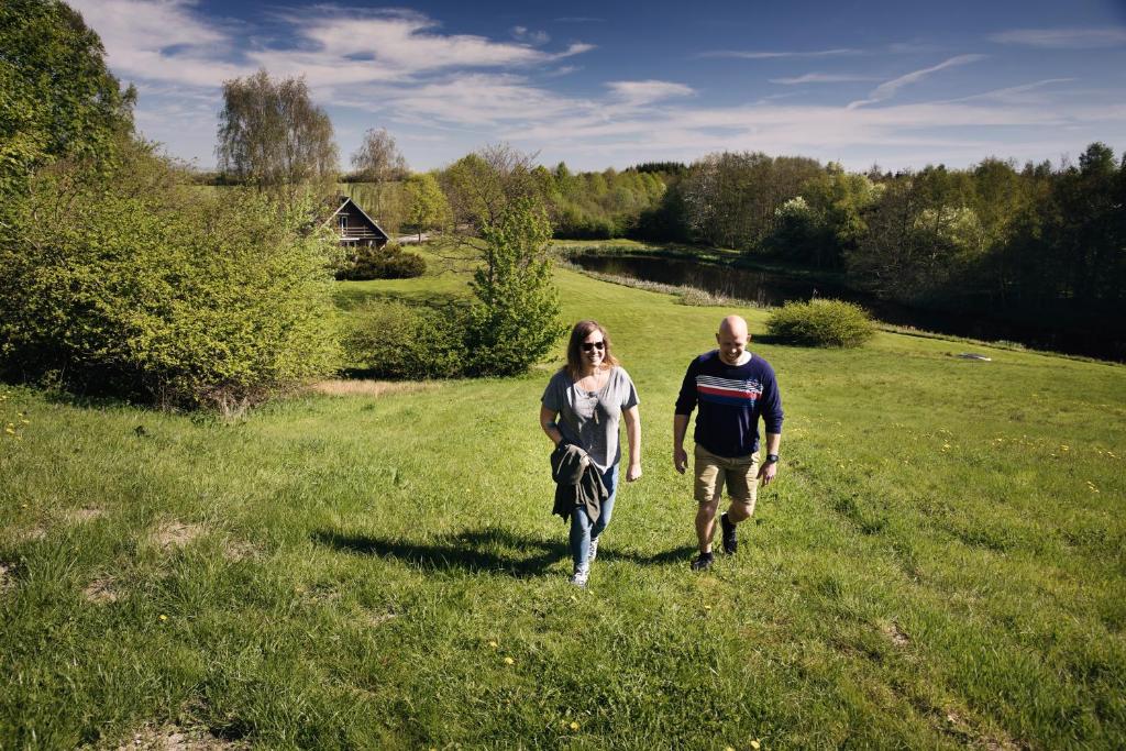 Fotografie z fotogalerie ubytování Klærke Hostel v destinaci Skanderborg