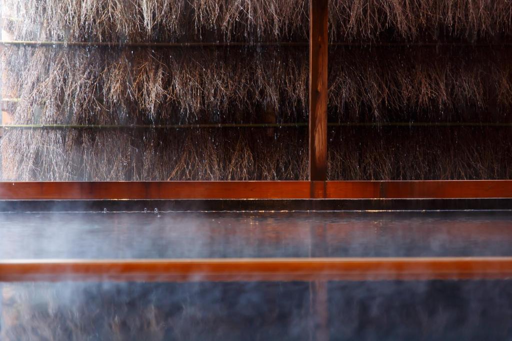 Fotografie z fotogalerie ubytování Iseya, Seaview Private Oceanside Bath v destinaci Unzen